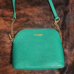 Steve Madden crossbody bag
